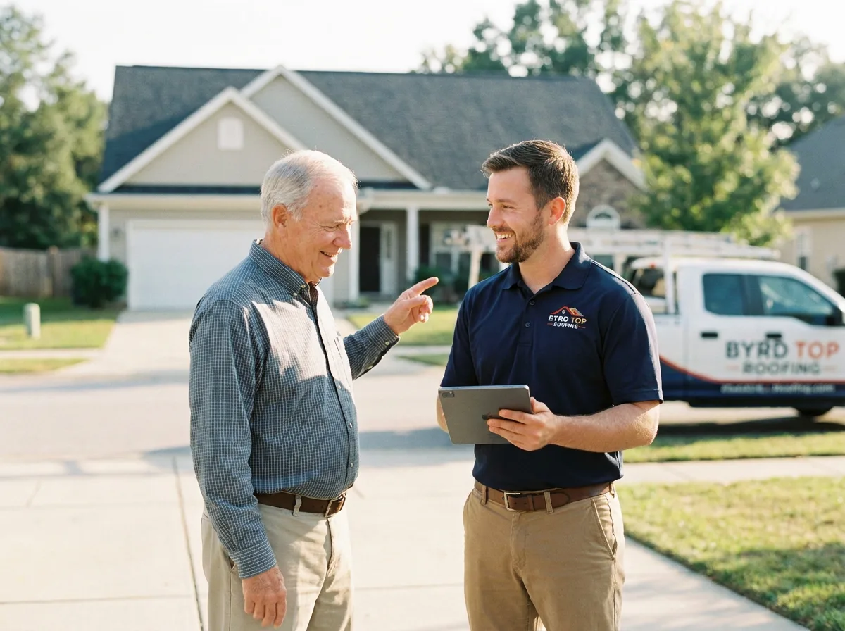 Roofing Meadville, MS FAQs